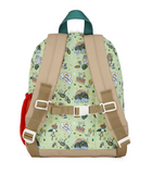 Rugzak Mountain Ride - Hello Hossy