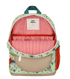 Rugzak Mountain Ride - Hello Hossy