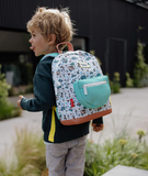 Rugzak Hossegor - Hello Hossy