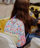 Rugzak Garden Party - Hello Hossy