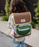 Rugzak San Francisco - Hello Hossy