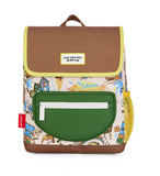 Rugzak San Francisco - Hello Hossy