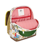 Rugzak San Francisco - Hello Hossy