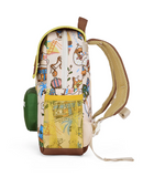 Rugzak San Francisco - Hello Hossy