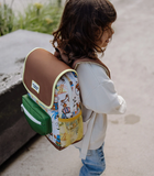 Rugzak San Francisco - Hello Hossy