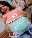 Rugzak Happiness - Hello Hossy