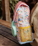 Rugzak Happiness - Hello Hossy