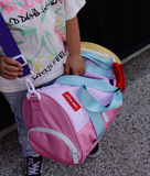 Sporttas Mini Bonbon - Hello Hossy