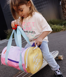 Sporttas Mini Bonbon - Hello Hossy