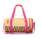 Sporttas Léopard #7 - Hello Hossy