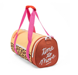 Sporttas Léopard #7 - Hello Hossy