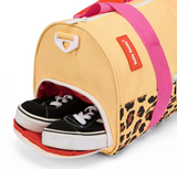 Sporttas Léopard #7 - Hello Hossy