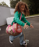 Sporttas Léopard #7 - Hello Hossy