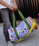 Sporttas Dunk - Hello Hossy