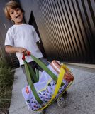 Sporttas Dunk - Hello Hossy