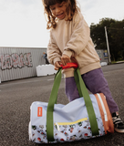 Sporttas Dunk - Hello Hossy