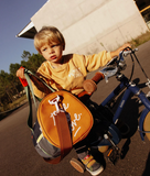 Sporttas Mini Marine - Hello Hossy