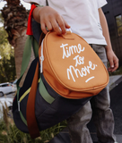 Sporttas Mini Marine - Hello Hossy