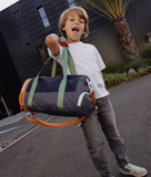 Sporttas Mini Marine - Hello Hossy