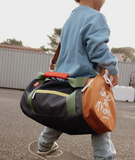 Sporttas Mini Marine - Hello Hossy