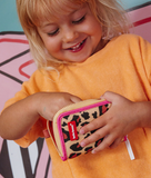 Portemonnee Léopard #7 - Hello Hossy