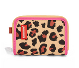 Portemonnee Léopard #7 - Hello Hossy