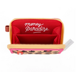 Portemonnee Léopard #7 - Hello Hossy