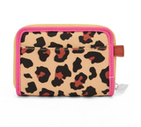 Portemonnee Léopard #7 - Hello Hossy