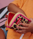 Portemonnee Léopard #7 - Hello Hossy