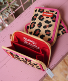 Portemonnee Léopard #7 - Hello Hossy