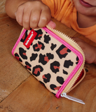 Portemonnee Léopard #7 - Hello Hossy