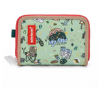 Portemonnee Mountain Ride - Hello Hossy