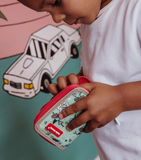 Portemonnee Mountain Ride - Hello Hossy