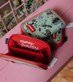 Portemonnee Mountain Ride - Hello Hossy