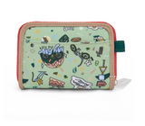 Portemonnee Mountain Ride - Hello Hossy