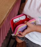 Portemonnee Mini Mauve - Hello Hossy