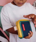 Portemonnee Mini Night - Hello Hossy