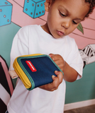 Portemonnee Mini Night - Hello Hossy