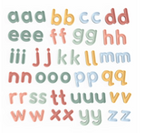Grote set kleine letters - Inspire my play