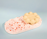 Terrazzo houder Limited Edition - Wondr