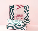 Cadeauset: A moment to honour mom