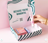 Cadeauset: A moment to honour mom