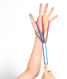 Fingertwist Draadspel