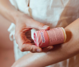 Repair Body Butter Bar - Abrikoos