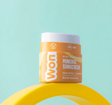 Mineral sunscreen - SPF30