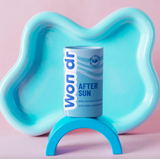 After Sun - Soothing body butter