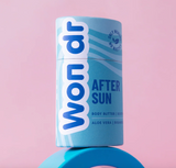 After Sun - Soothing body butter