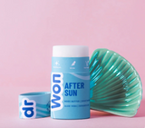 After Sun - Soothing body butter