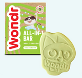 Kids Bar Apple Splash