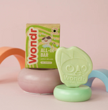 Kids Bar Apple Splash